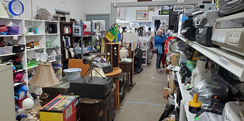 Inventory Tripled In Size Over The Past Year