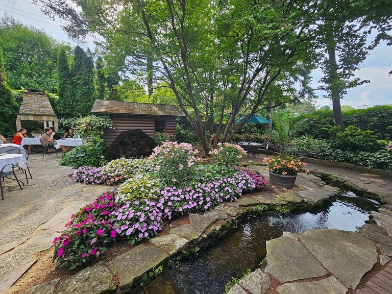 Jax Cafe, Minneapolis, Minnesota