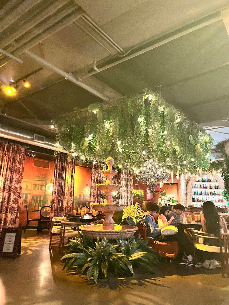 The Loft at Lena's, Alexandria