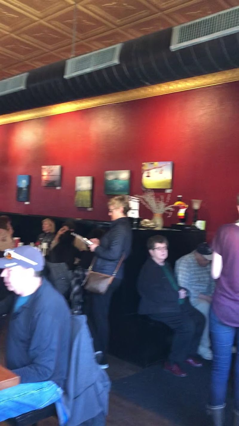 The Anchor Fish and Chips, Minneapolis, Minnesota