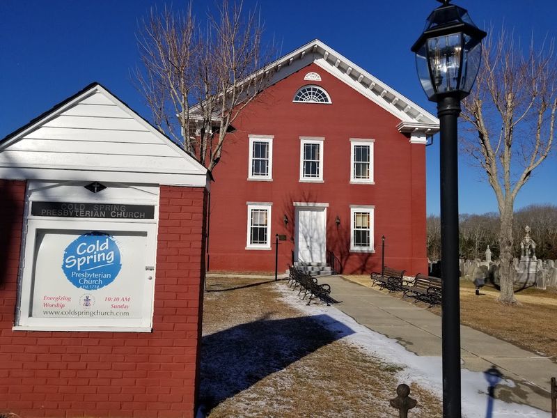 Three Hundred Years of Community Worship