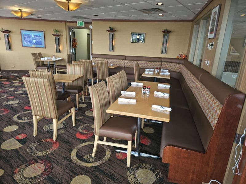 If You Are Airport Hopping, Add One More For Comparison