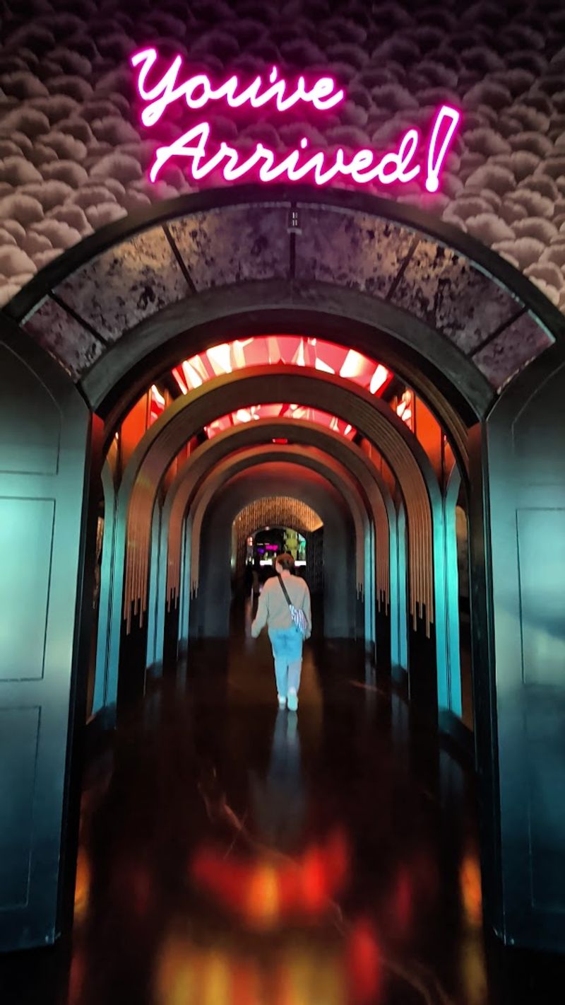 Private Event Spaces Built for Celebrations