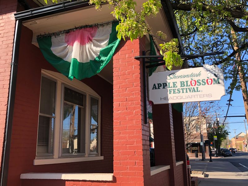 Winchester's Historic Downtown: A Walking Tour Worth Your Time