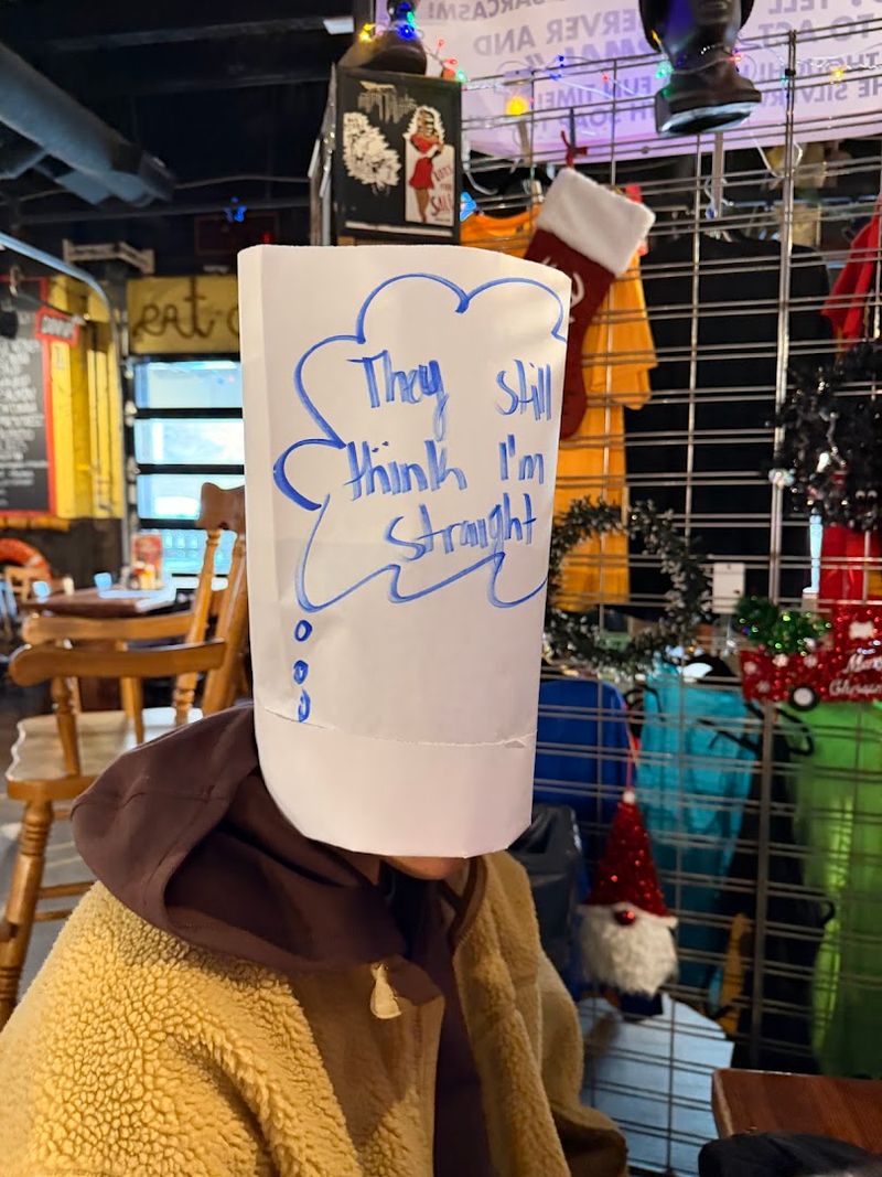 Signature Paper Hats With Personalized Insults You Will Want to Keep