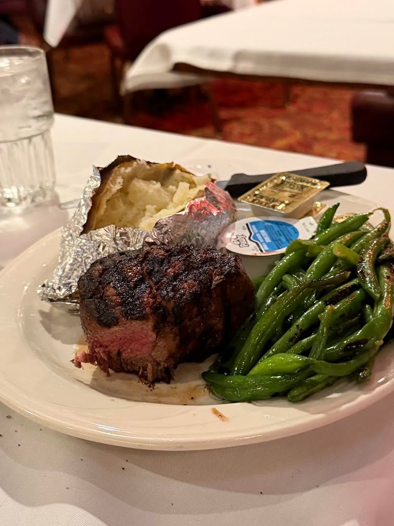 The Baked Potato and Classic Sides Done Right