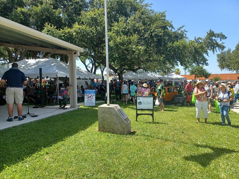 Classic Car and Bike Show