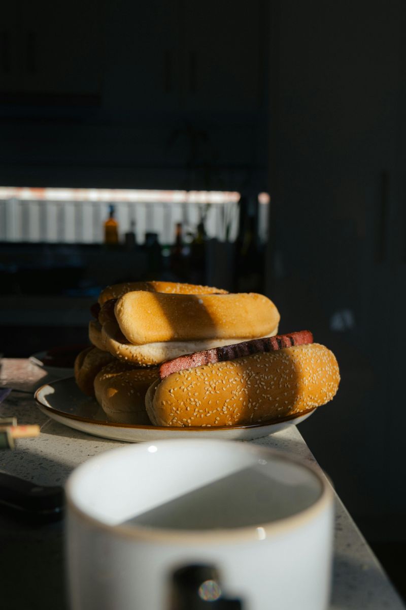 The Hot Dog Eating Contest Is Pure Festival Theater