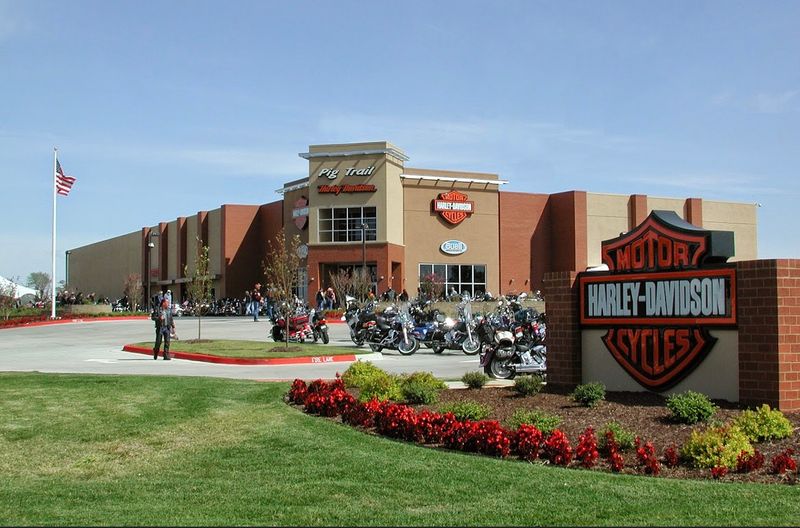 How The Ozarks Riding Culture Shapes It