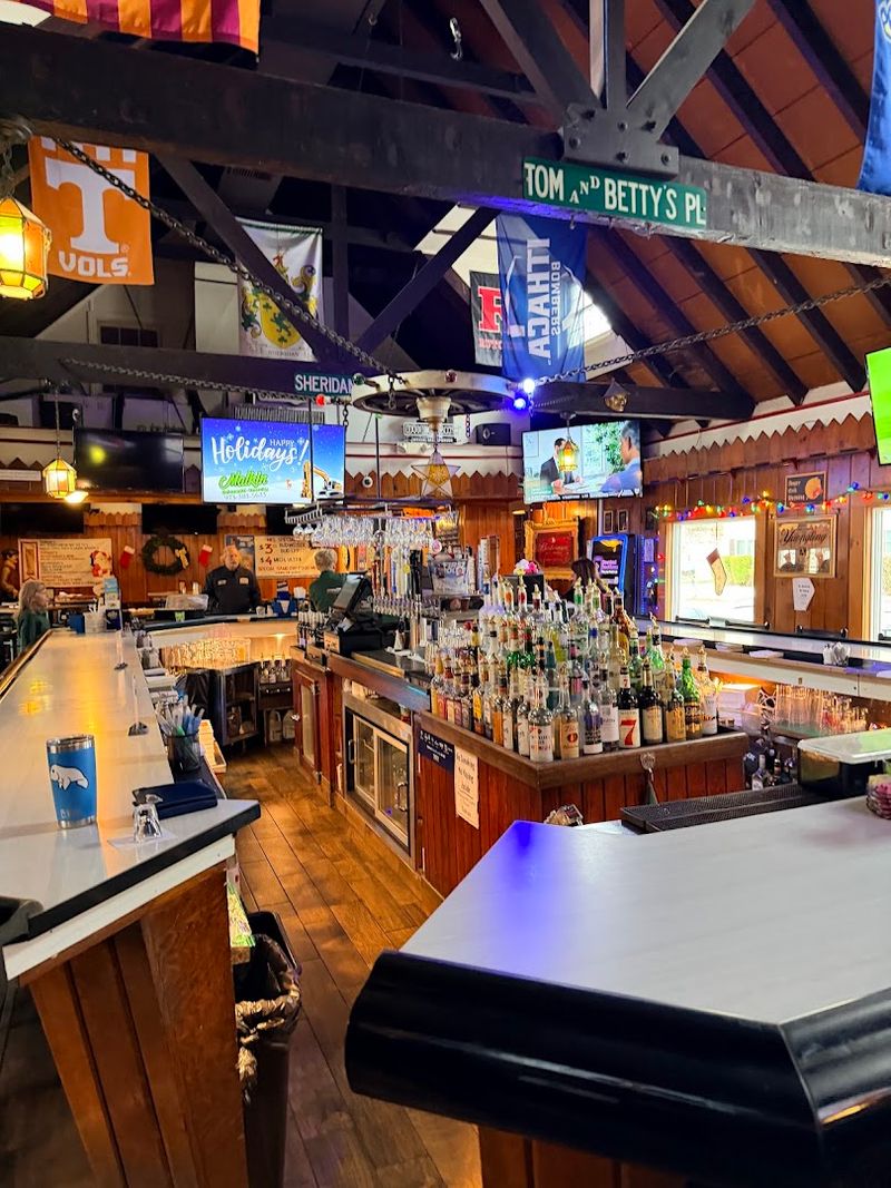 A Family-Owned Feel That Has Lasted Decades