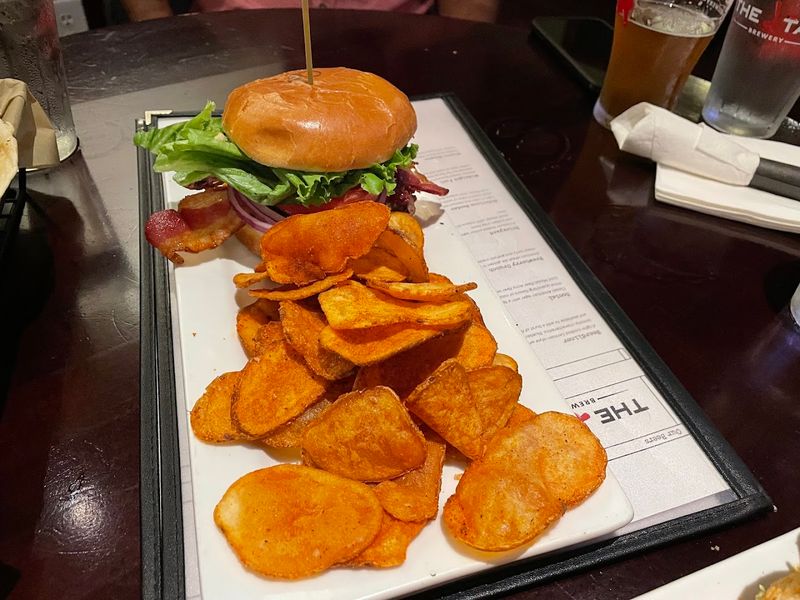 Warmth and Atmosphere