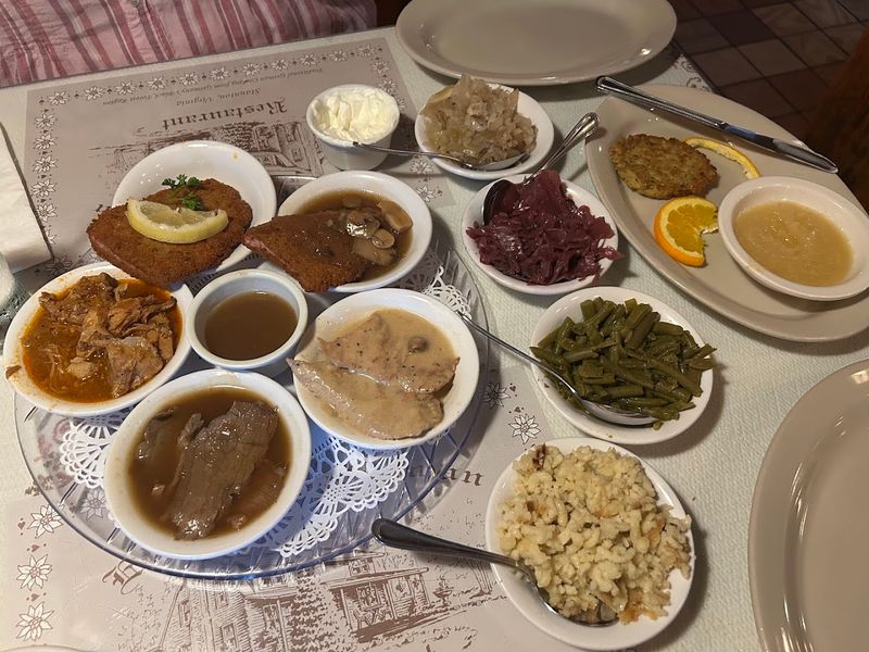 Family-Style Sides That Bring Everyone Together