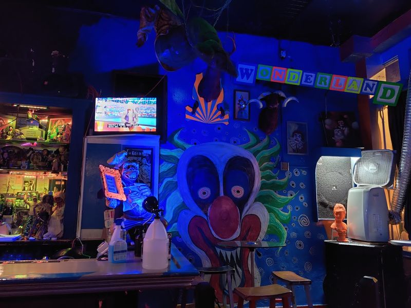 Pool Tables and Trivia Nights Keep Things Lively