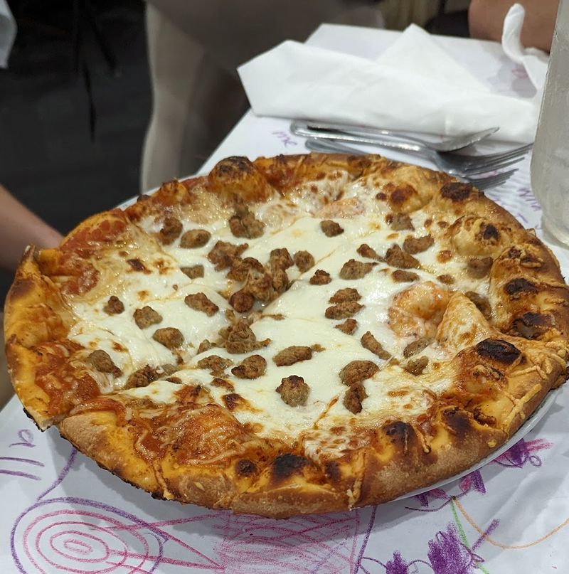 A Menu Wide Enough to Satisfy Every Appetite at the Table