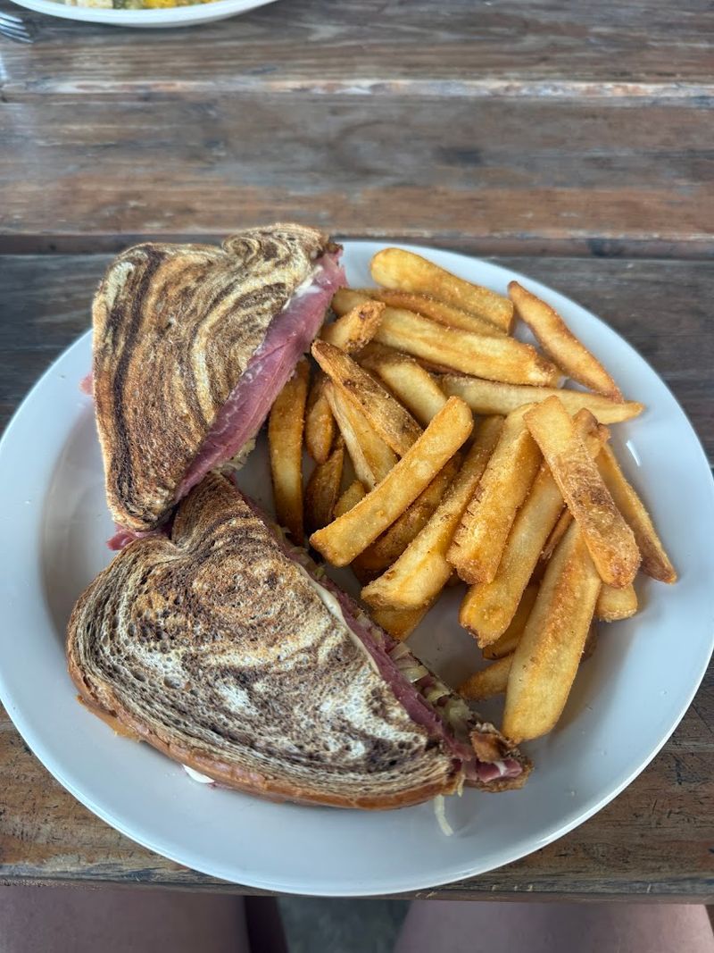 The Food Worth Making the Trip For