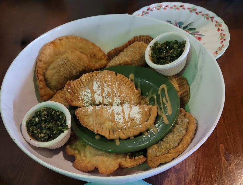 Desserts That Round Out the Whole Experience