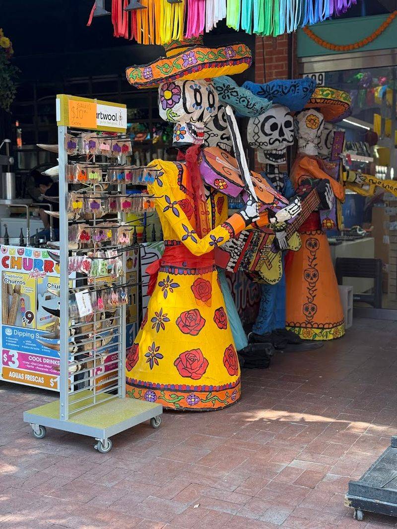 Cultural Festivals Throughout the Year