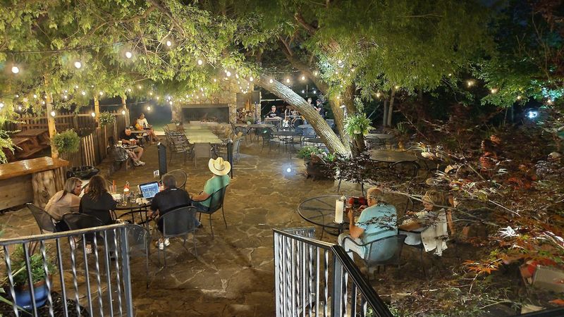 Private Events and Rehearsal Dinners Find a Home Here