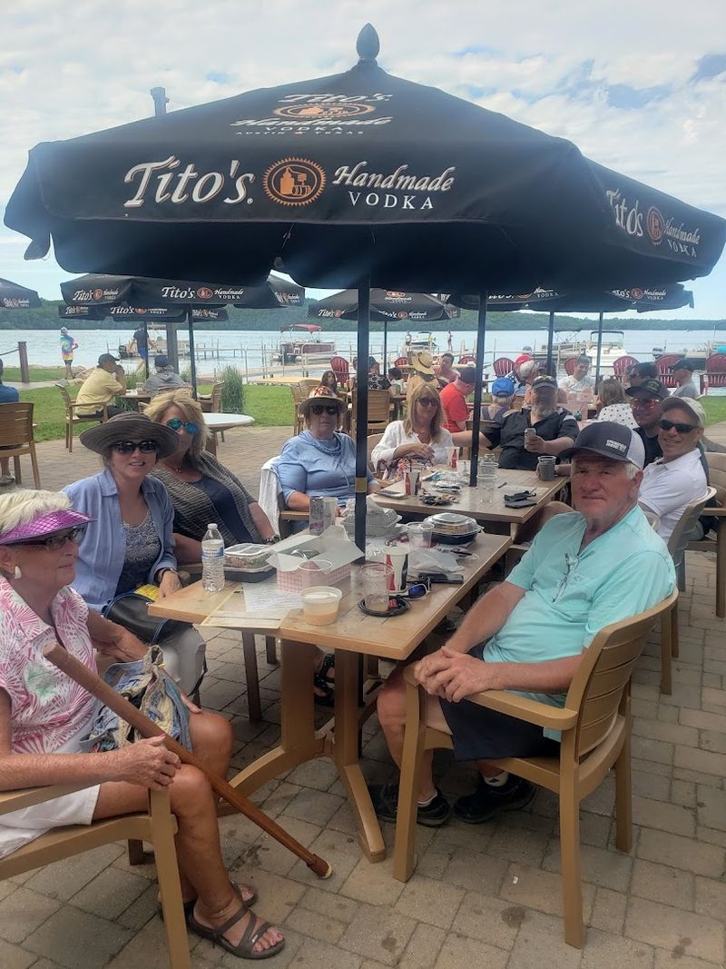 Friendly Staff That Actually Remembers You