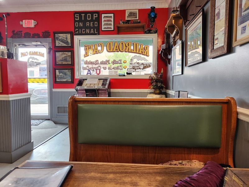 A Perfect Base for Exploring Mitchell and Lawrence County