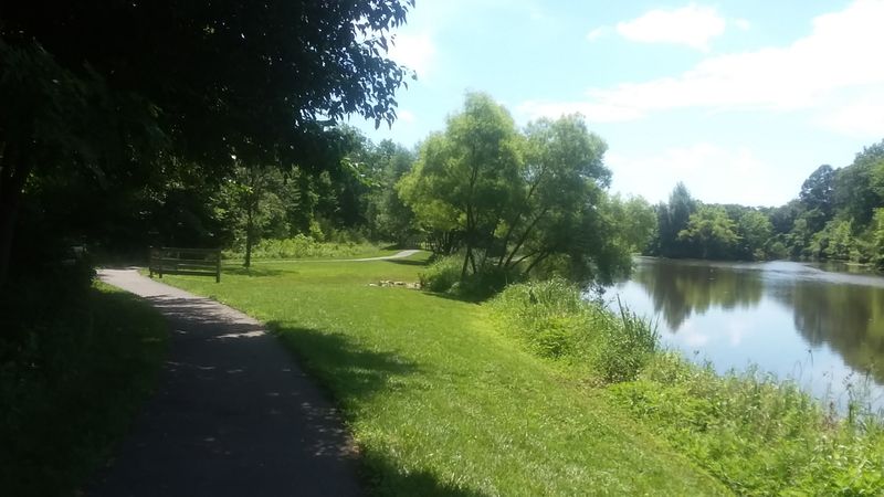 Exploring Ashburn Beyond The Server Farms