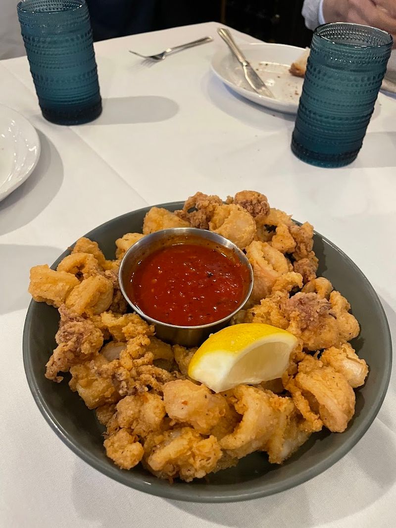 A Brunch Worth Waking Up Early For