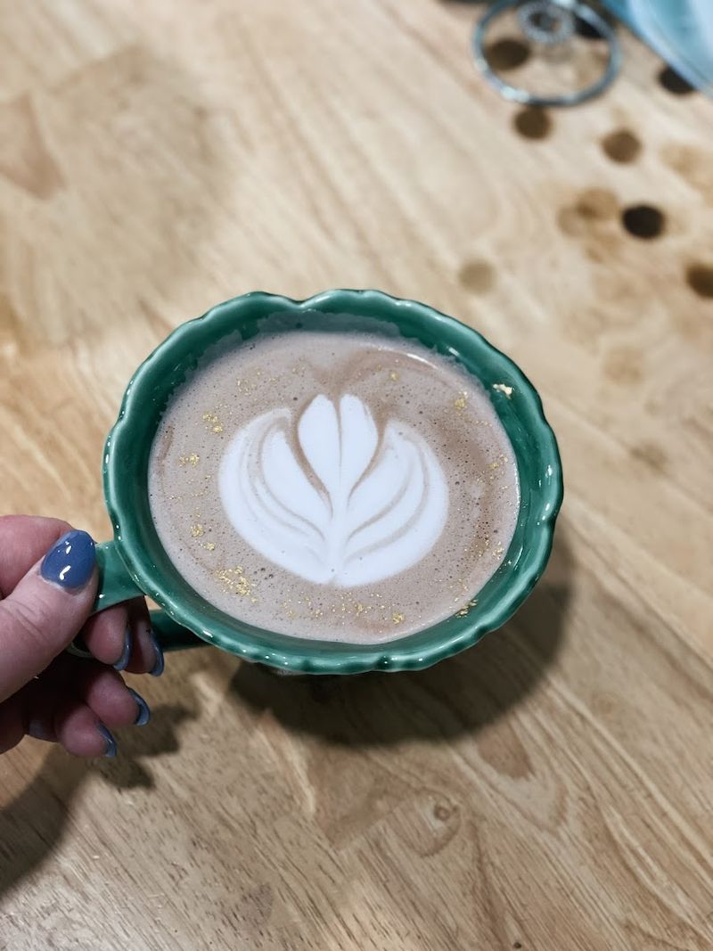 Eclectic Mugs and Ceramic Ware That Make Every Sip Feel Special