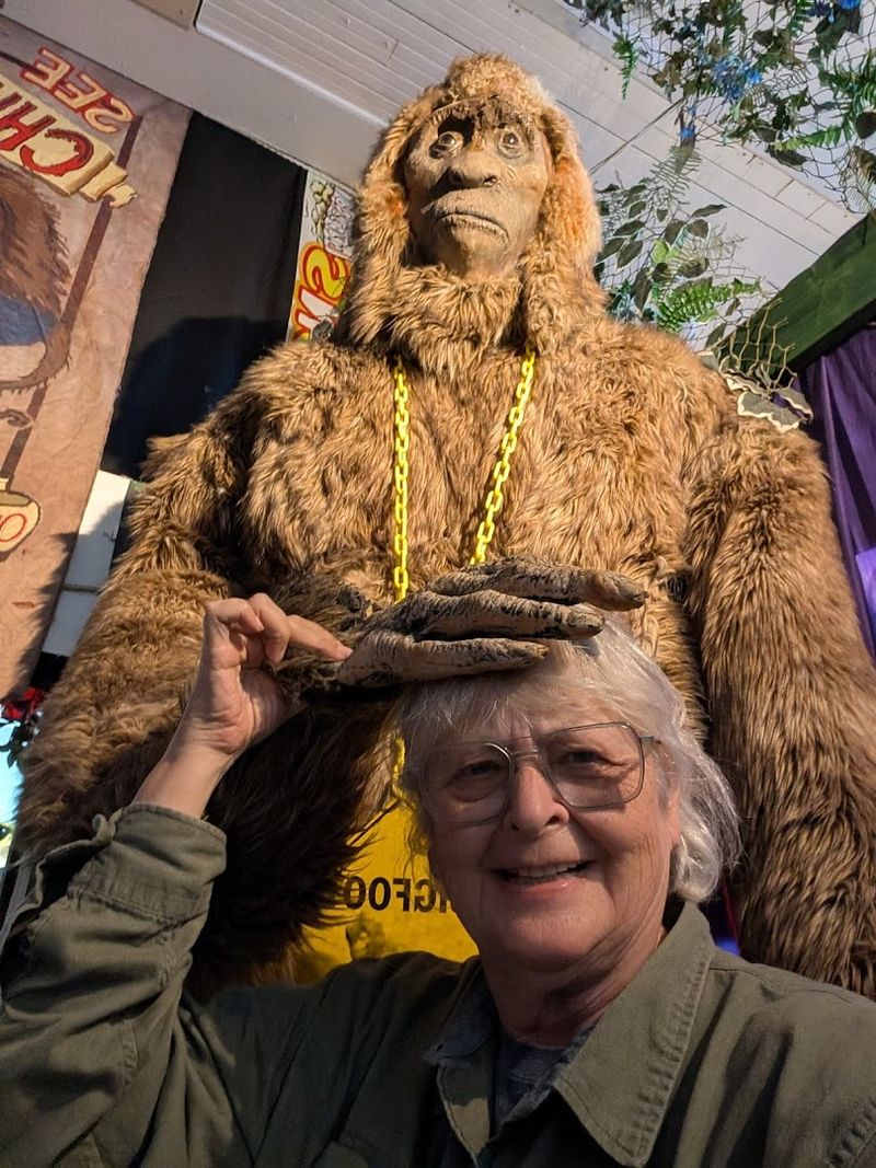 Finding the Peculiarium in the Heart of NW Portland