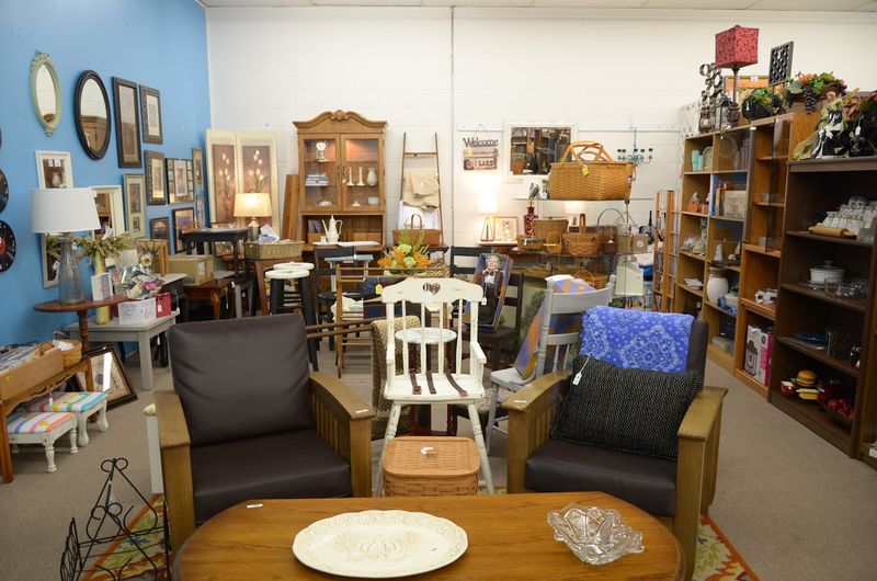 Vintage Finds That Tell a Story