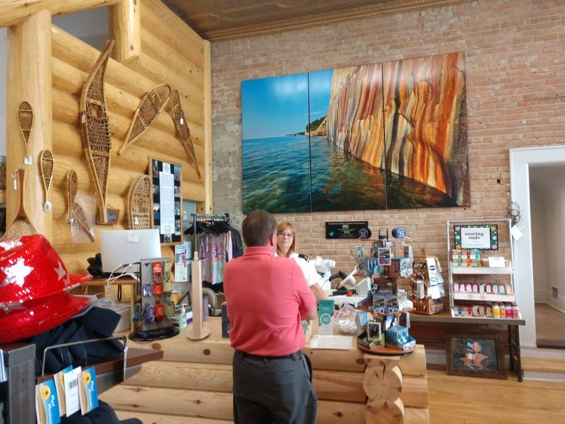 A Spot Built For Slow Mornings