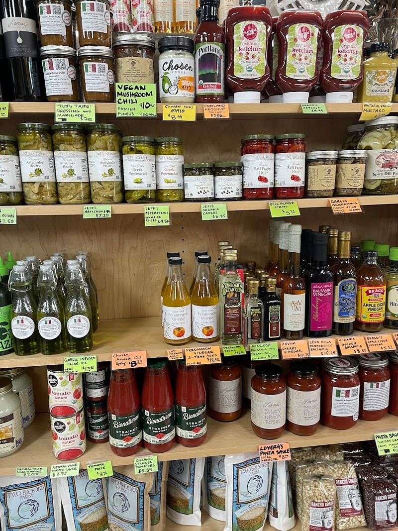 Preservative-Free Foods for Health-Conscious Shoppers