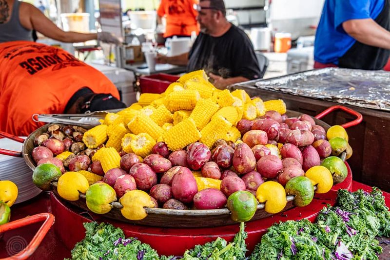 Vendors Bring Craft, Creativity, and Community Pride