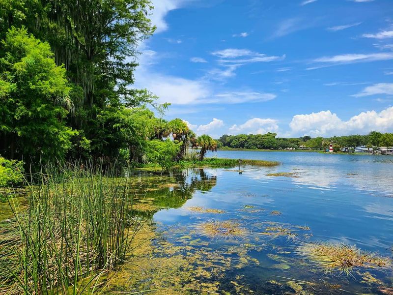 Day Trips and Nature Just Outside the Town Limits
