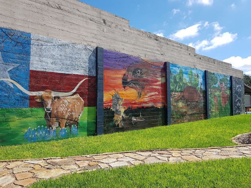 Why Goliad Stays With You Long After You Leave