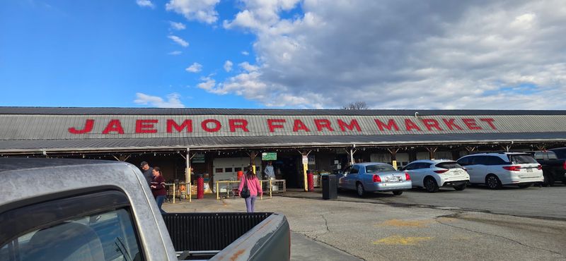 The Eatery Makes This More Than A Farm Stop