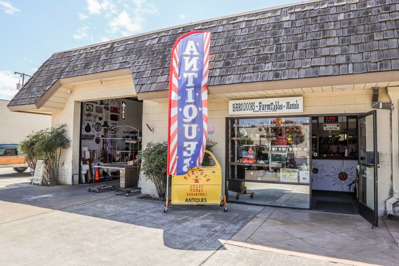 The Food Scene That Rivals Any Street Fair