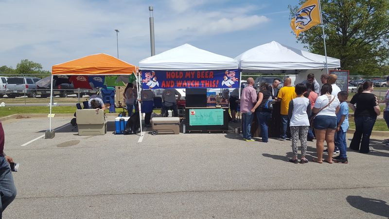 Live Music That Keeps the Energy Flowing