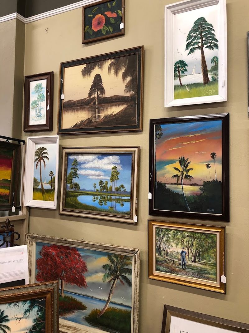 Art and Decor That Transforms Any Space