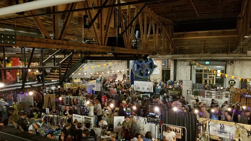 Photo Moments and Immersive Art Installations