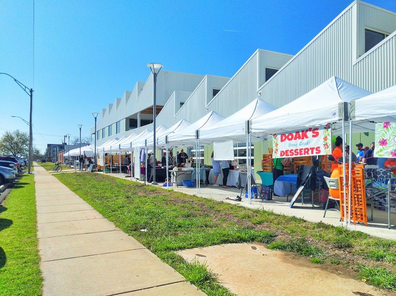 Handcrafted Goods That Go Beyond the Grocery List