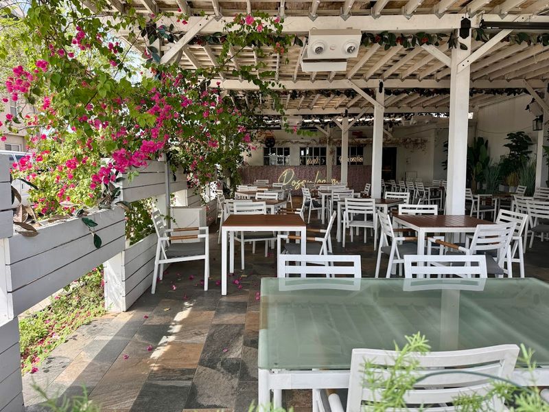 A Neighborhood Gem With Real Roots