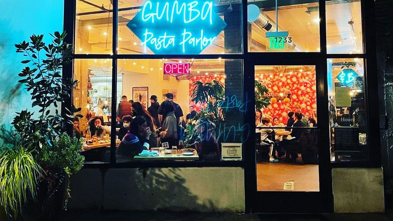 A Neighborhood Spot That Feels Like a Secret Worth Keeping