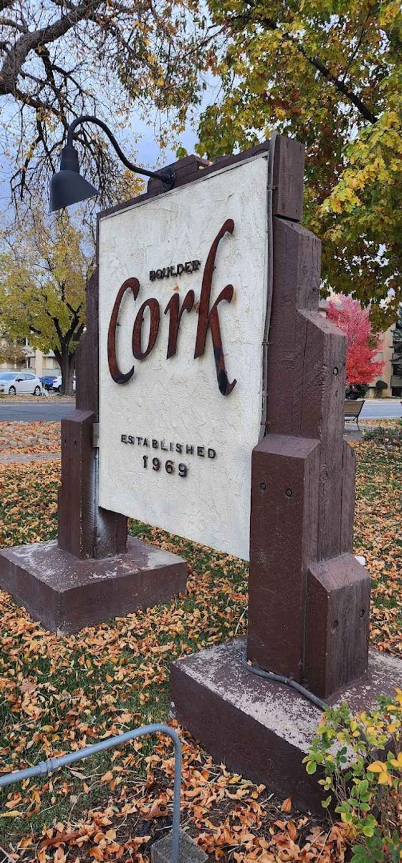 Why The Boulder Cork Deserves a Spot on Your Travel Itinerary