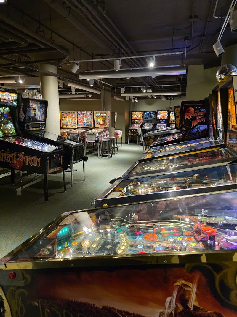 All-Day Play for One Flat Price