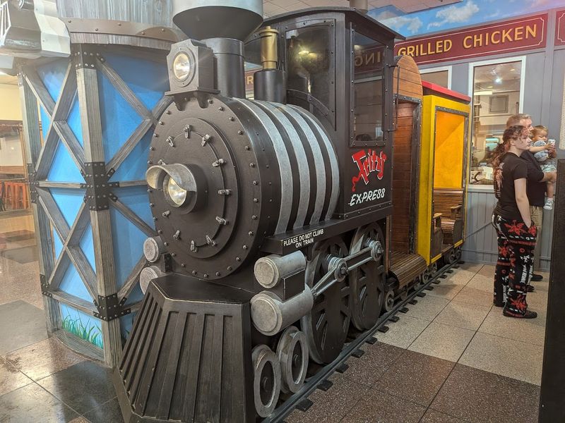 Why Fritz's Stays in Your Memory Long After You Leave