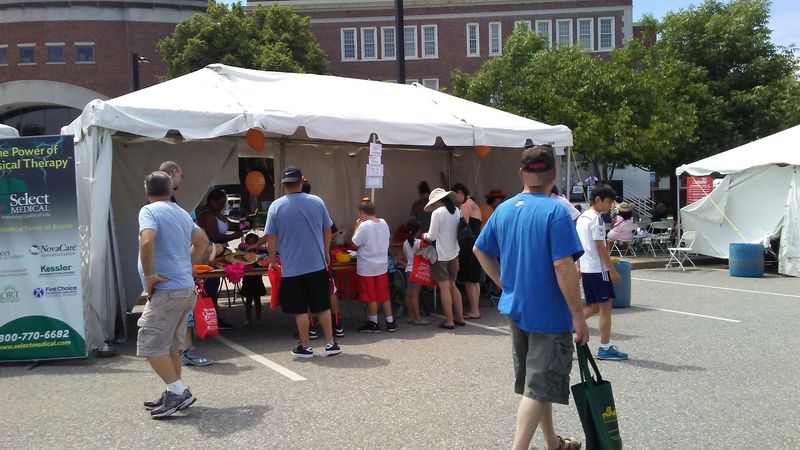 A Community Culture That Actually Feels Like Community