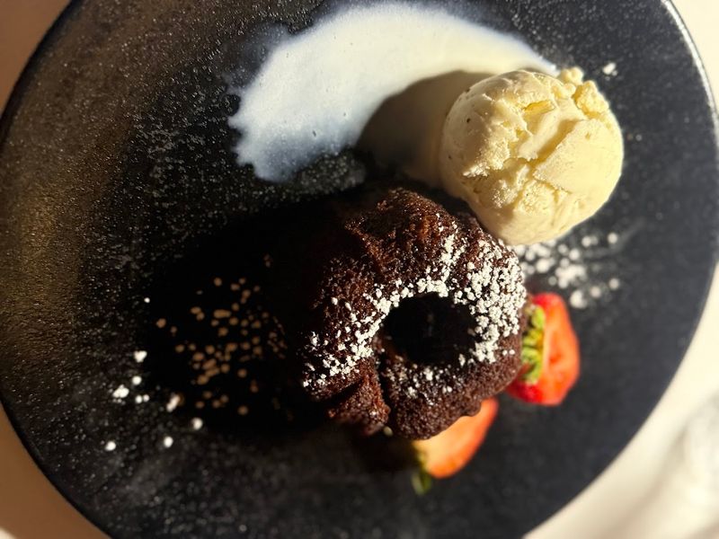 Celebrating Special Occasions Here