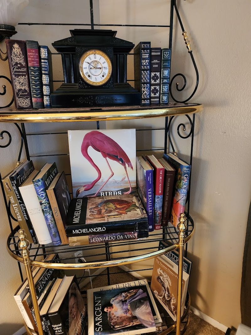What Makes It a Collector's Destination