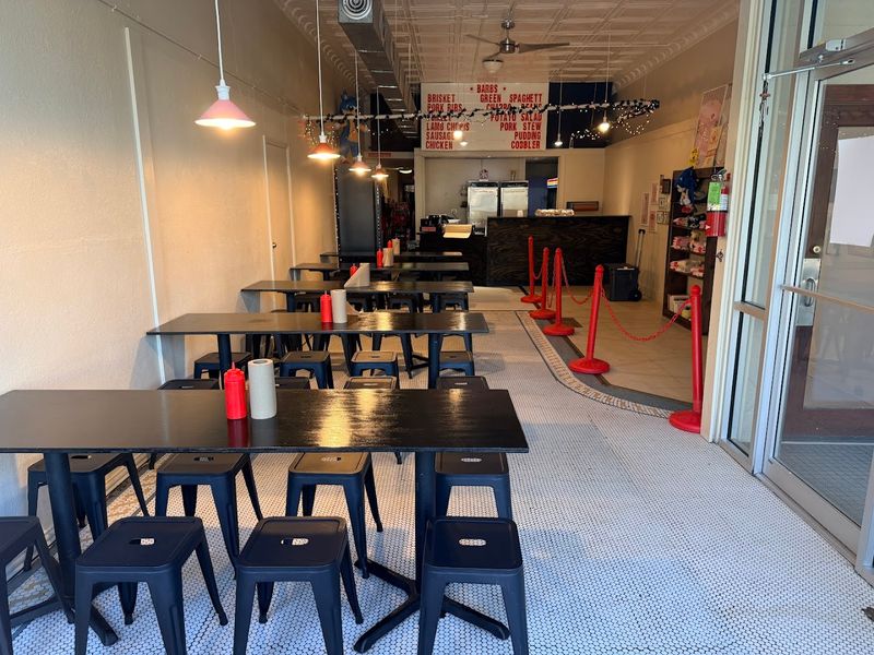 The Pit Setup That Produces Serious Smoke