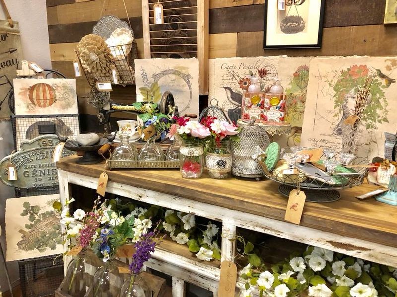 Seasonal Decor and Holiday Finds That Rotate Constantly